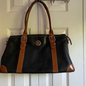 EUC Dooney & Bourke Bag